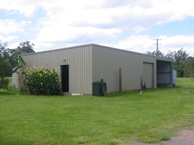 Clarence Town NSW 2321