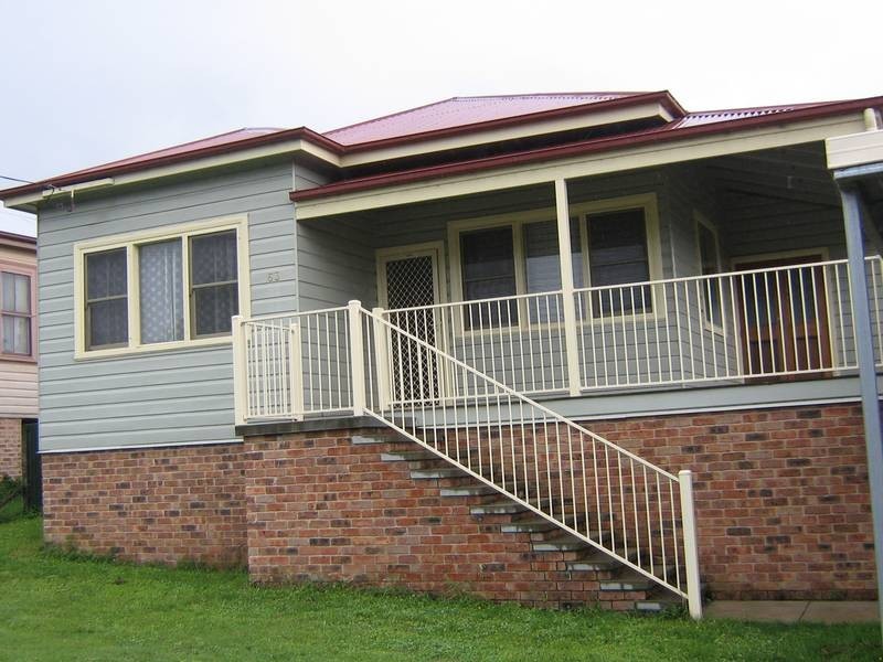 Dungog NSW 2420