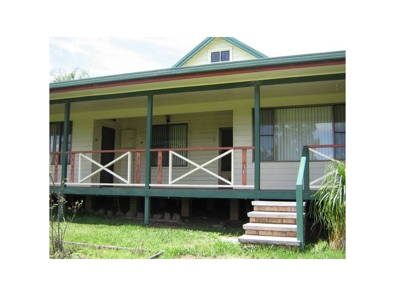 119 Quartpot Road, Munni NSW 2420