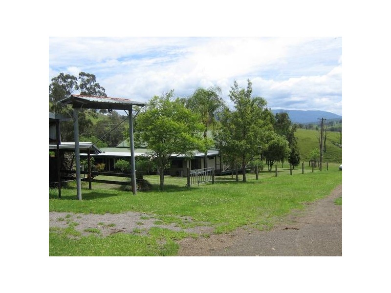 119 Quartpot Road, Munni NSW 2420