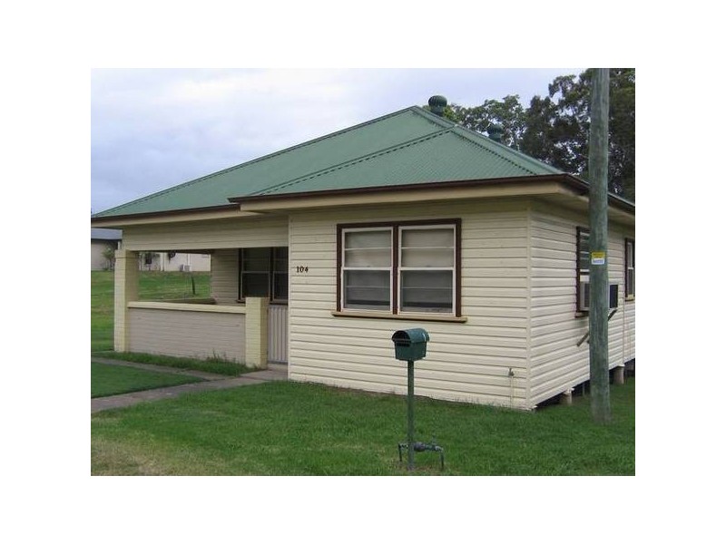 Clarence Town NSW 2321