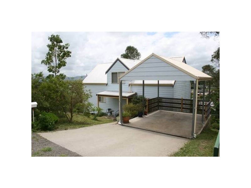 5 Eloiza Street, Dungog NSW 2420