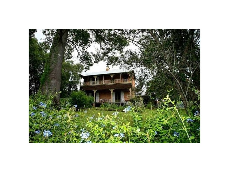 13 Duke Street, Paterson NSW 2421