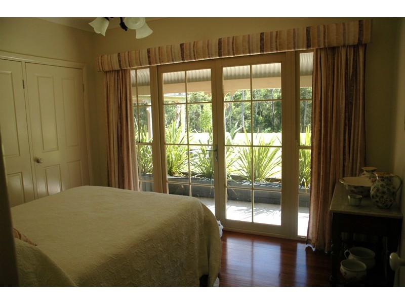 321 Wangat Trig Road, Dungog NSW 2420