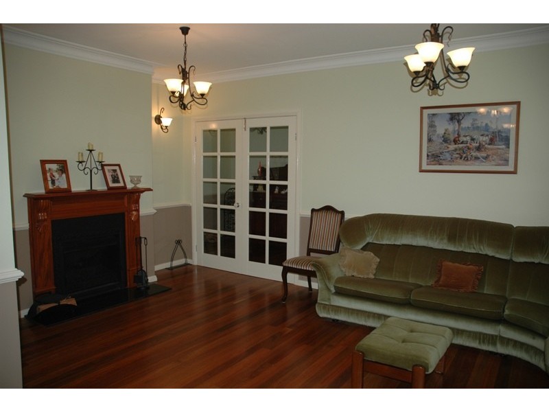 321 Wangat Trig Road, Dungog NSW 2420