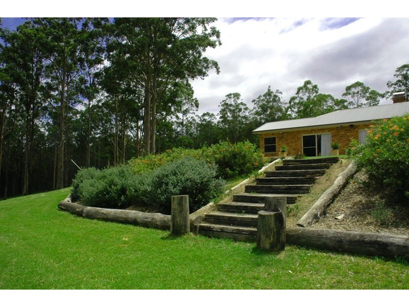 321 Wangat Trig Road, Dungog NSW 2420