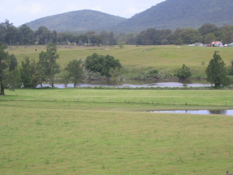 Clarence Town NSW 2321