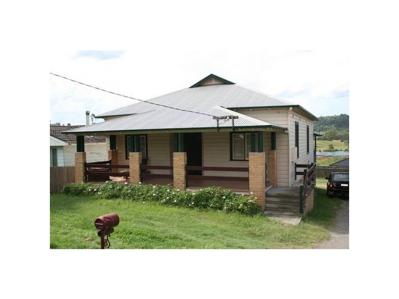 15 Common Road, Dungog NSW 2420