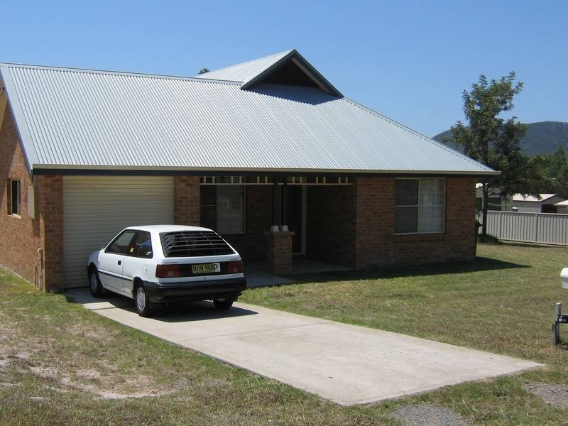 Clarence Town NSW 2321