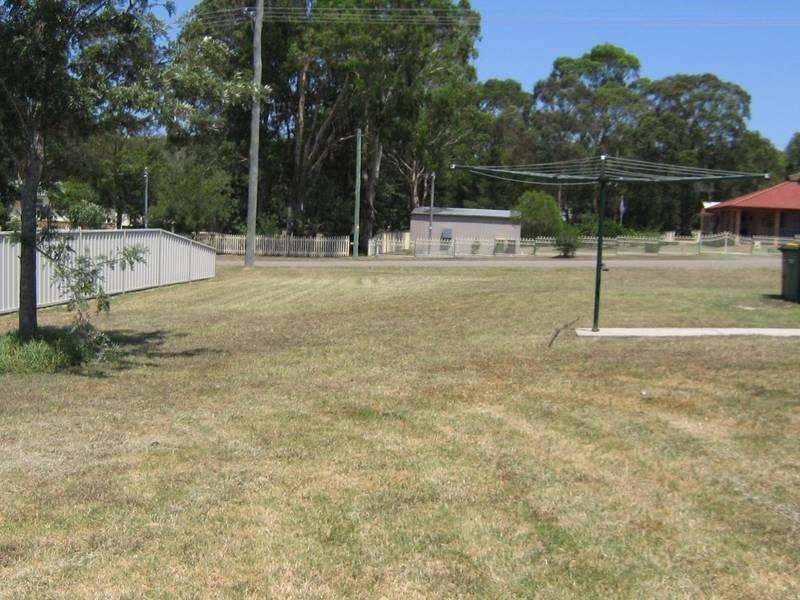 Clarence Town NSW 2321