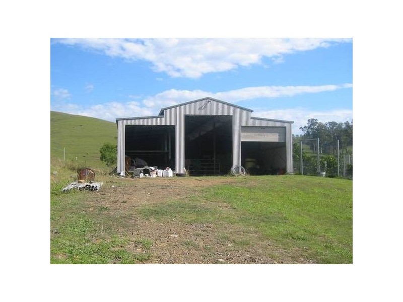 Dungog NSW 2420