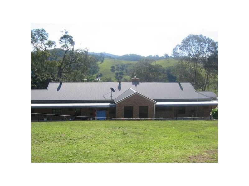 Dungog NSW 2420