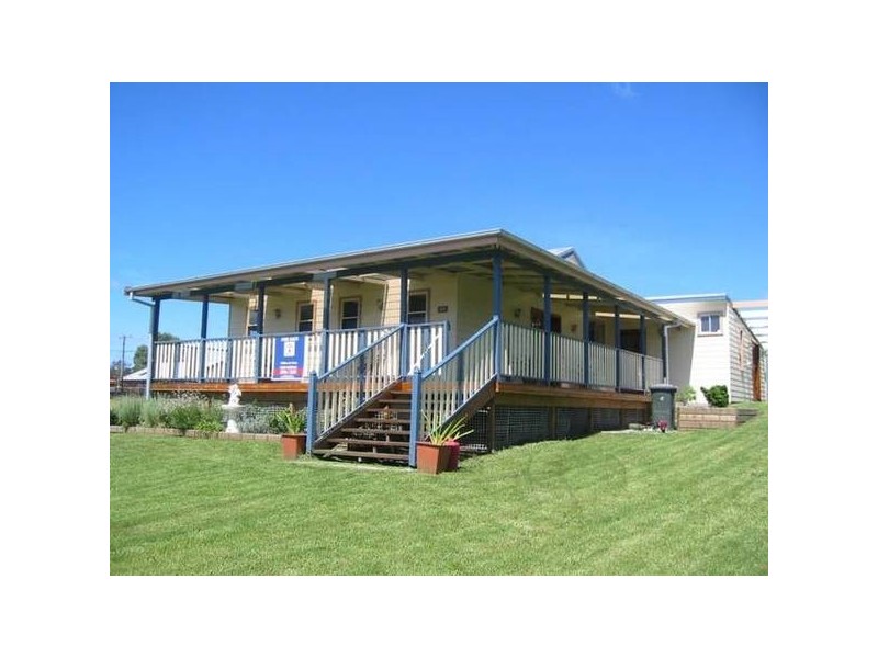 43 Marshall Street, Clarence Town NSW 2321