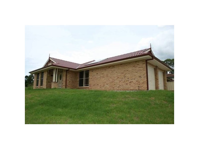 10 Williams Place, Dungog NSW 2420