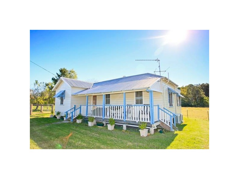 1329 Dungog Road, Wallarobba NSW 2420