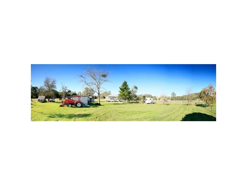 1329 Dungog Road, Wallarobba NSW 2420