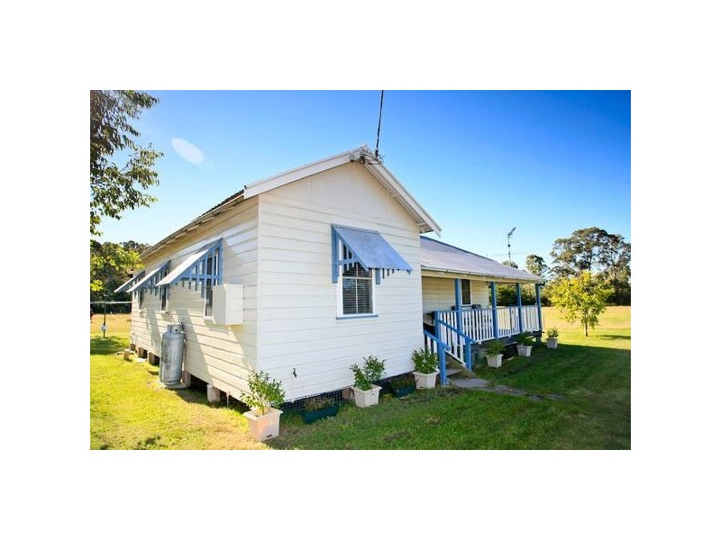 1329 Dungog Road, Wallarobba NSW 2420