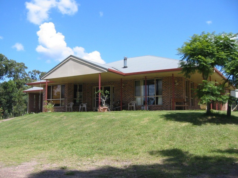 62 Fotheringay Road, Clarence Town NSW 2321