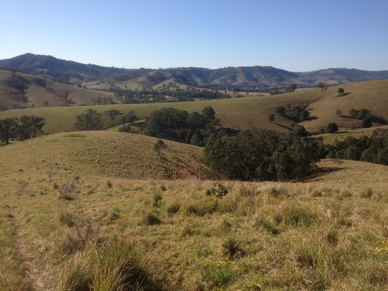 78 Masseys Creek Road, Gresford NSW 2311