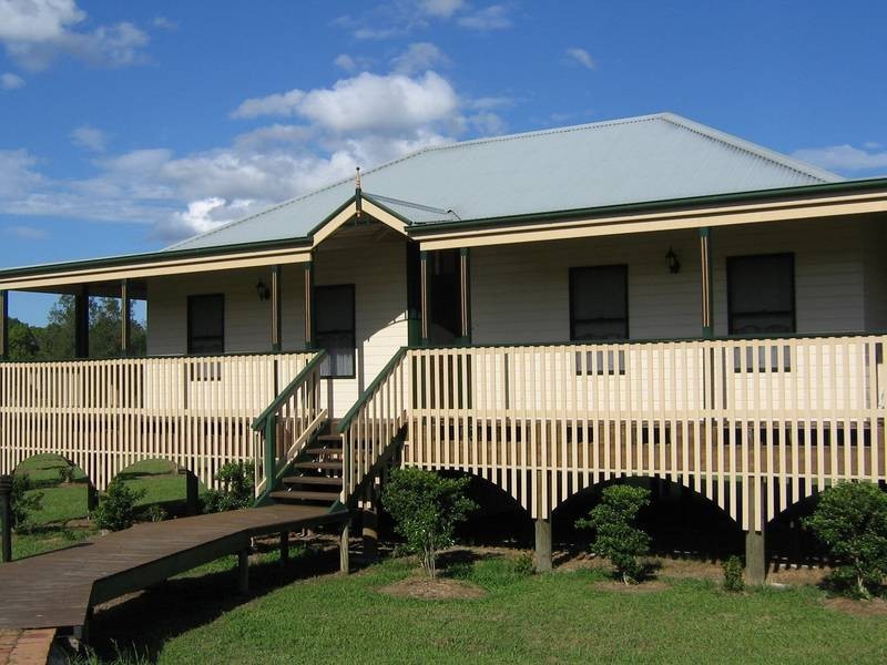 Dungog NSW 2420