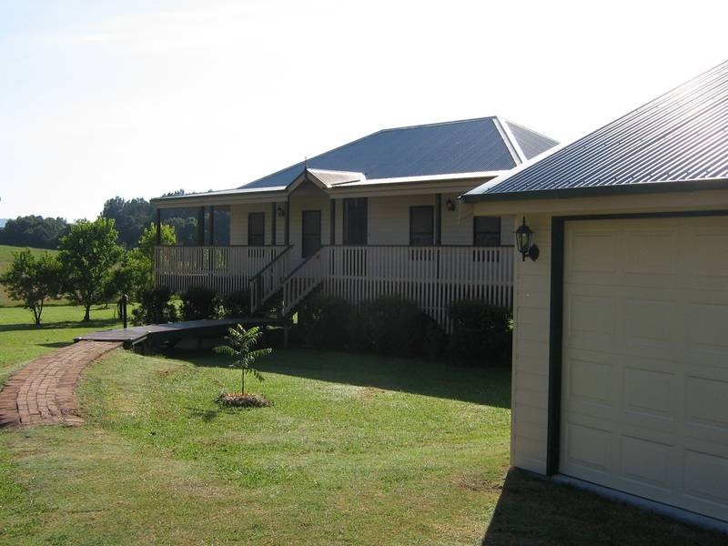 Dungog NSW 2420