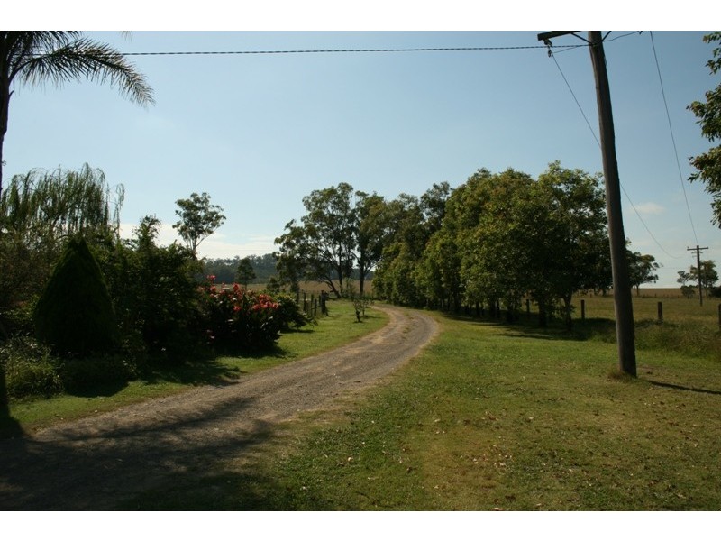 Dungog NSW 2420