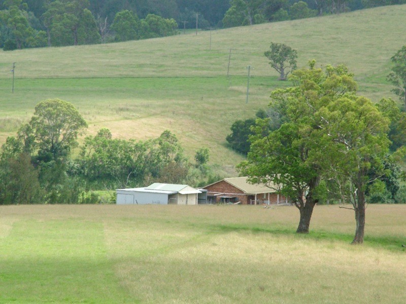 2209 Allyn River Road, Gresford NSW 2311