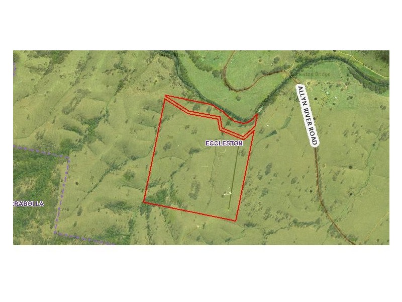 2209 Allyn River Road, Gresford NSW 2311