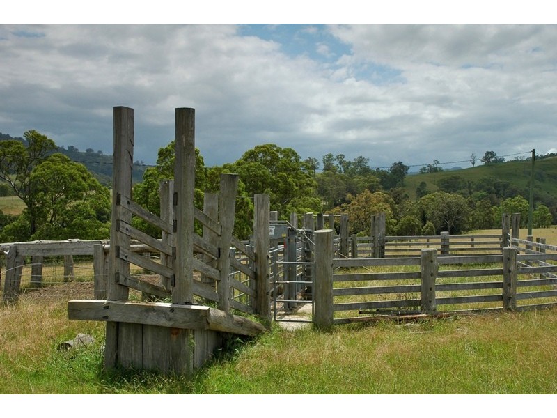 2209 Allyn River Road, Gresford NSW 2311