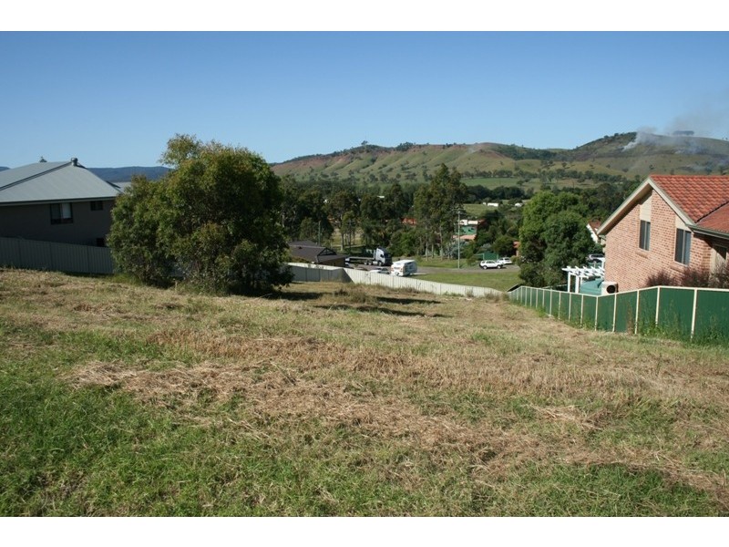 25 Melbee Circuit, Dungog NSW 2420