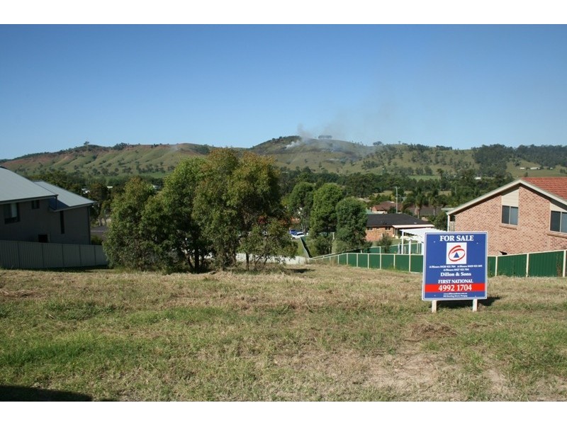 25 Melbee Circuit, Dungog NSW 2420