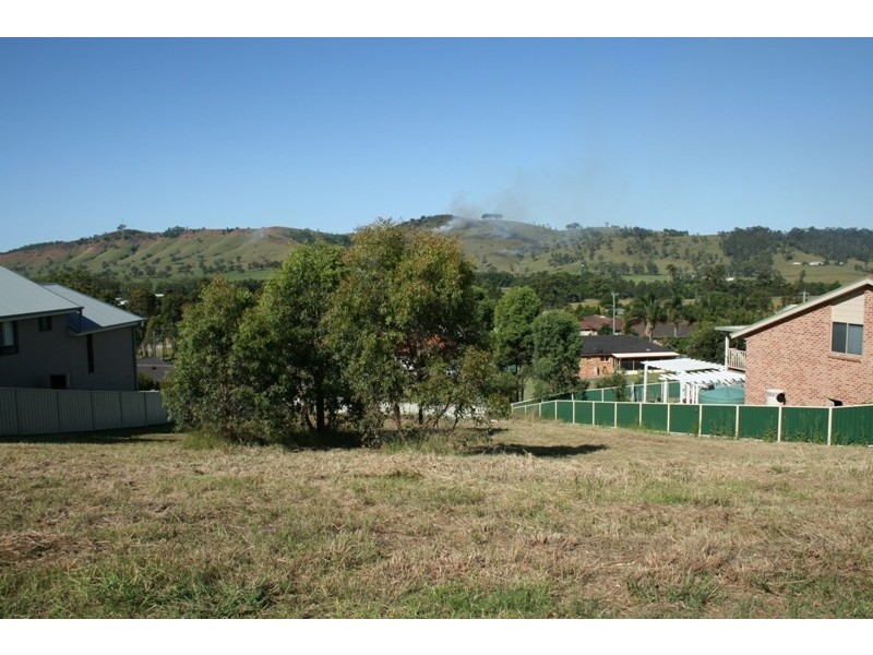 25 Melbee Circuit, Dungog NSW 2420