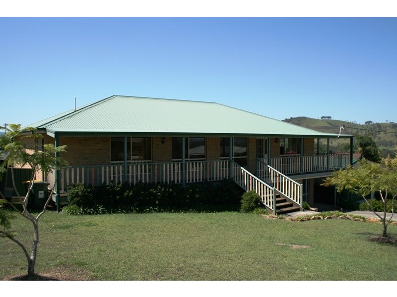 21 Melbee Circuit, Dungog NSW 2420