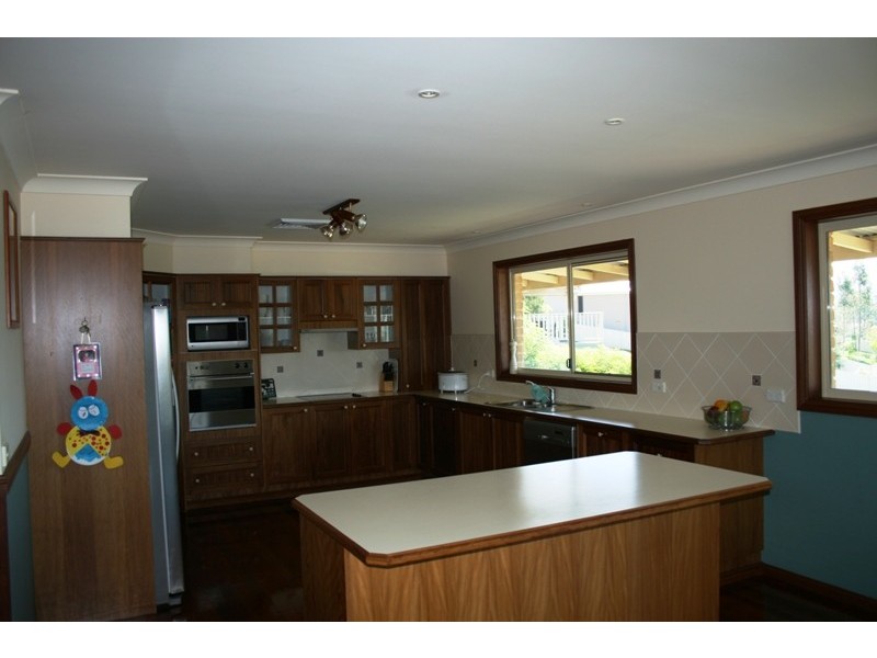 21 Melbee Circuit, Dungog NSW 2420