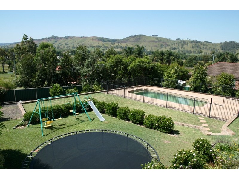 21 Melbee Circuit, Dungog NSW 2420