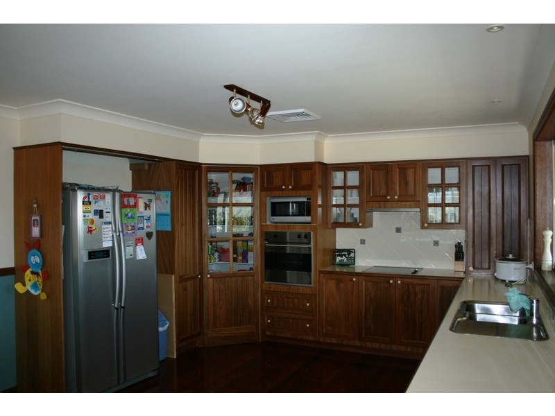 21 Melbee Circuit, Dungog NSW 2420
