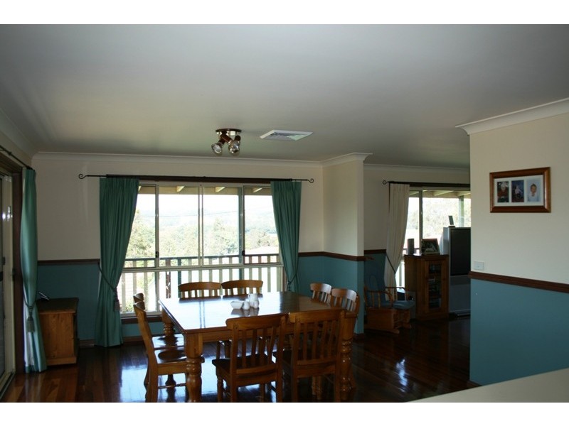 21 Melbee Circuit, Dungog NSW 2420