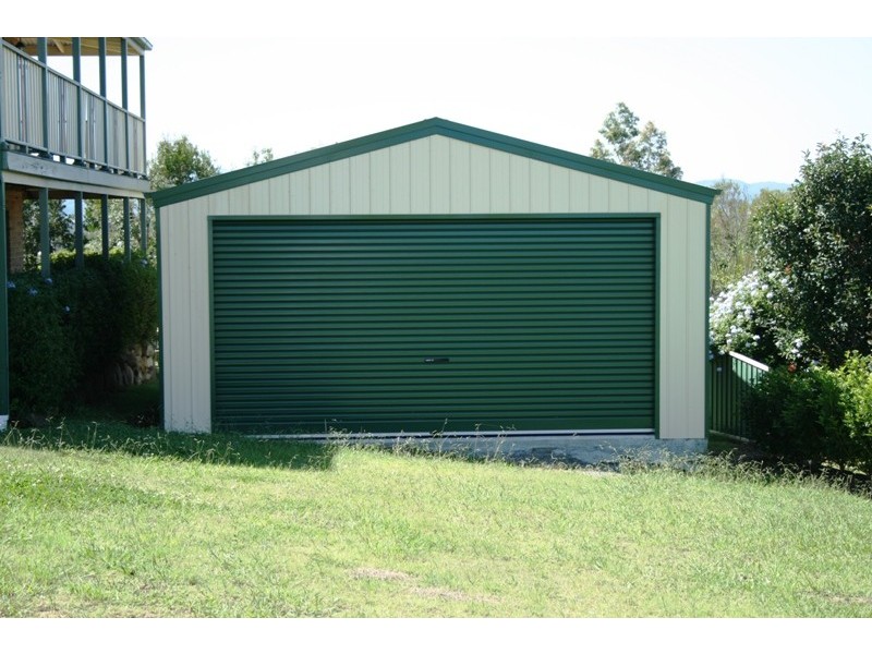 21 Melbee Circuit, Dungog NSW 2420
