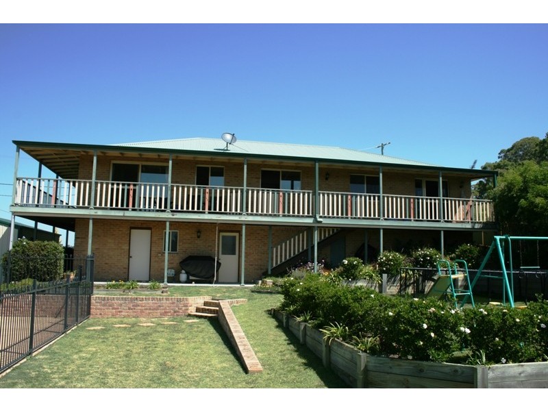 21 Melbee Circuit, Dungog NSW 2420