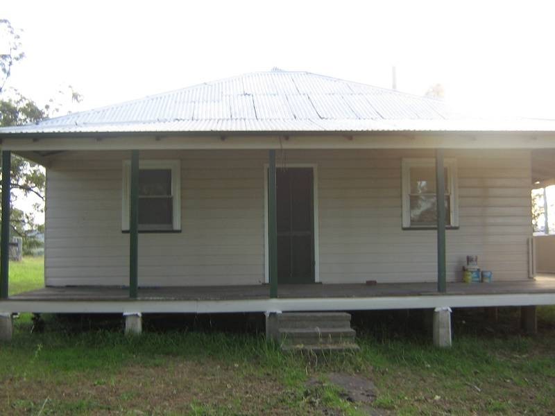Dungog NSW 2420
