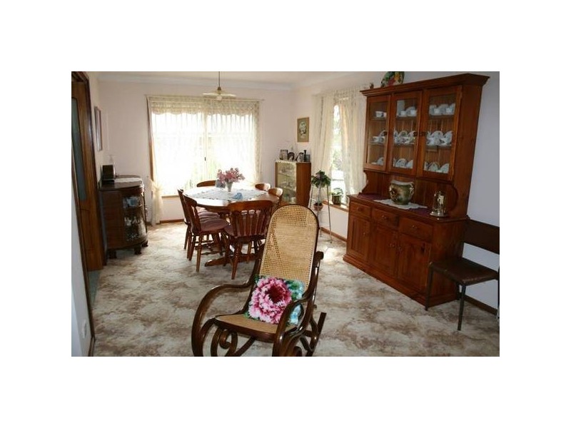 1 Melbee Circuit, Dungog NSW 2420