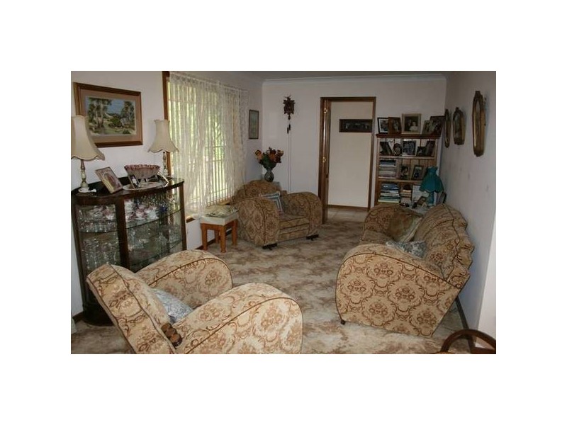 1 Melbee Circuit, Dungog NSW 2420