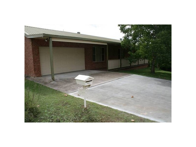 1 Melbee Circuit, Dungog NSW 2420