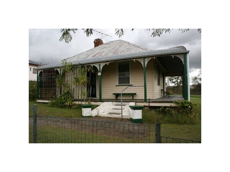 73 Chapman Street, Dungog NSW 2420