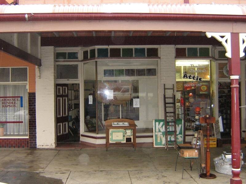 Dungog NSW 2420