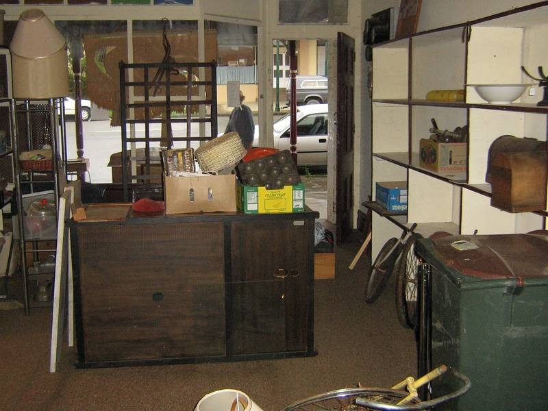 Dungog NSW 2420