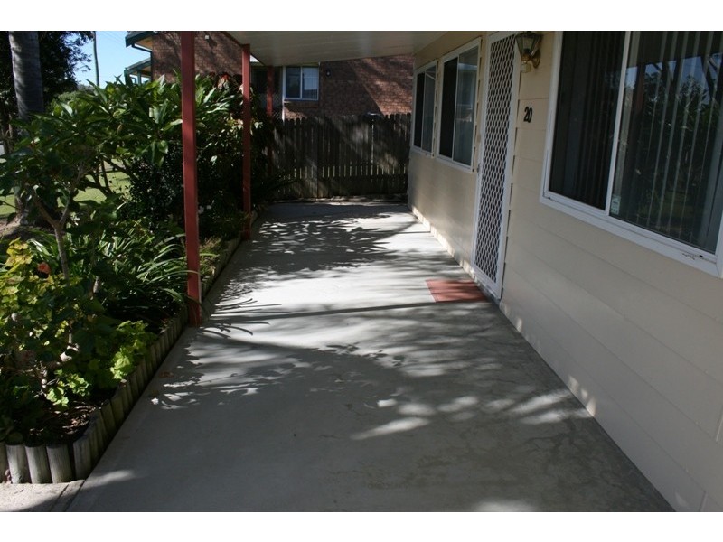 20 Common Road, Dungog NSW 2420