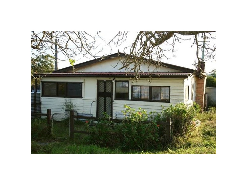 3315 Clarence Town Road, Clarence Town NSW 2321