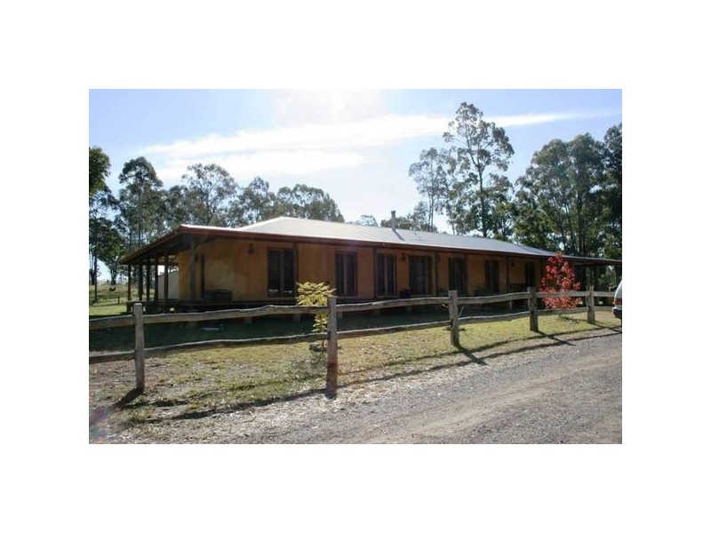 215 Eagleton Forest Road, Glen Oak NSW 2320