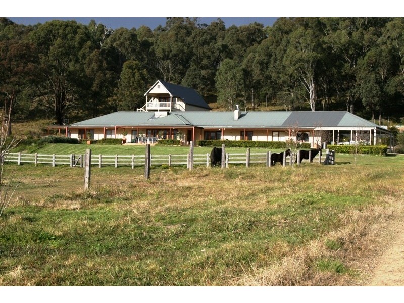 Clarence Town NSW 2321